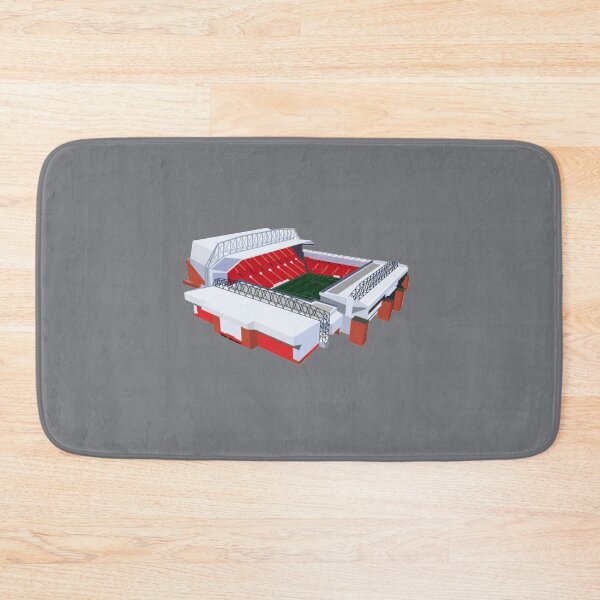 Artikelvorschau, Anfield Lfc Stadium entworfen und verkauft von TeganHartley.
