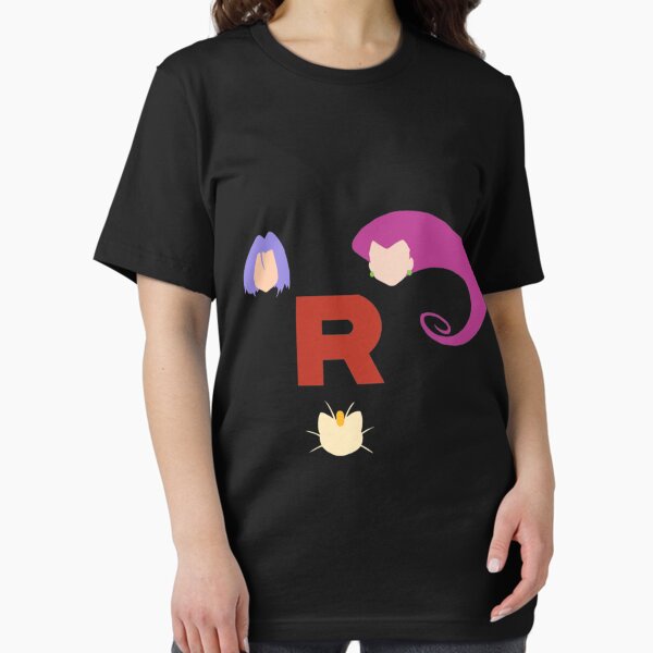 Item preview, Team Rocket Pullover Hoodie designed and sold by mariettakriiut.