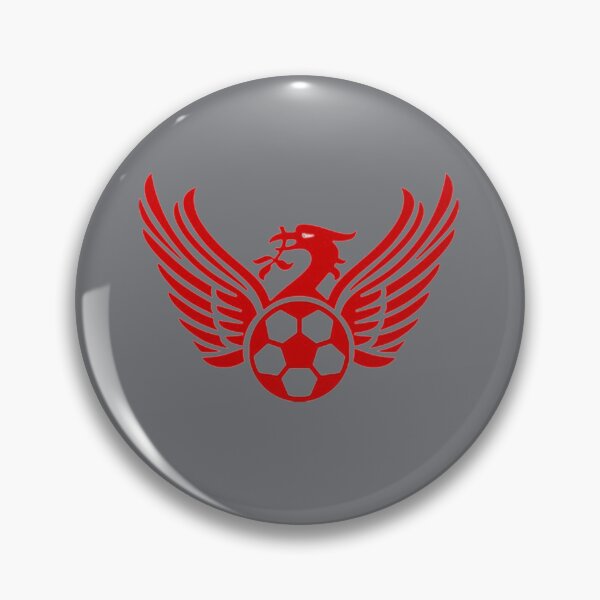 Item preview, Emblem ! liverpool logo fc designed and sold by TeganHartley.