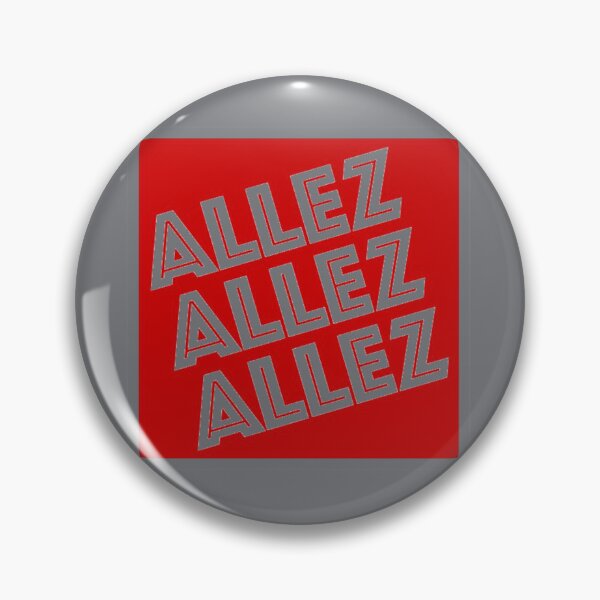 Artikelvorschau, Lfc Allez entworfen und verkauft von TeganHartley.
