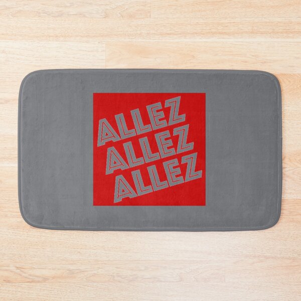 Item preview, Lfc Allez designed and sold by TeganHartley.