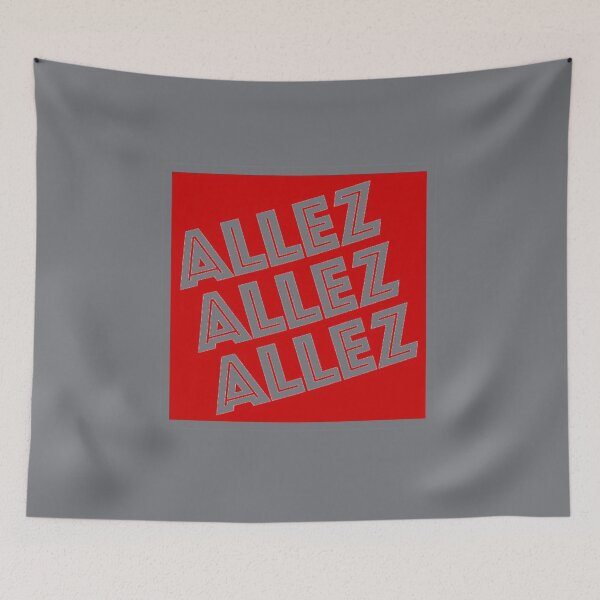 Item preview, Lfc Allez designed and sold by TeganHartley.