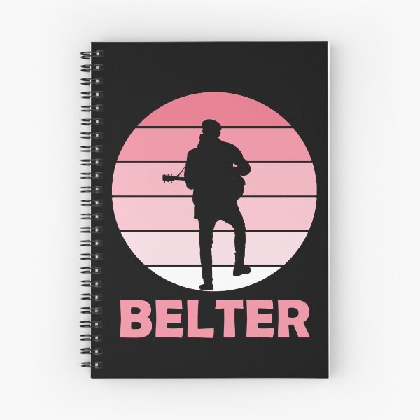 Item preview, She's a Belter Gerry Top T Shirt Hat Black designed and sold by thebeardedscot.