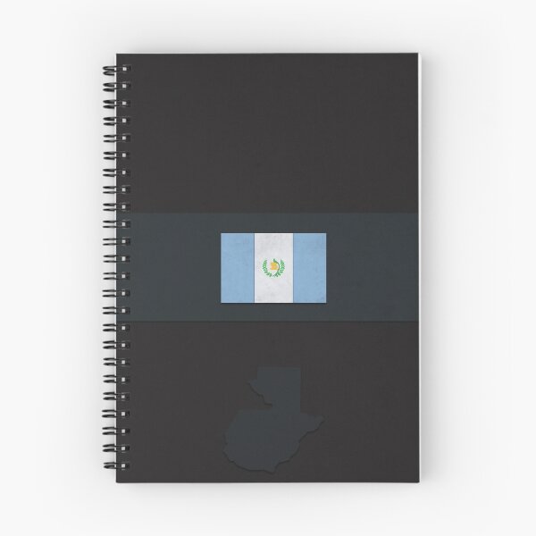 Item preview, Guatemala designed and sold by FlatFlags.