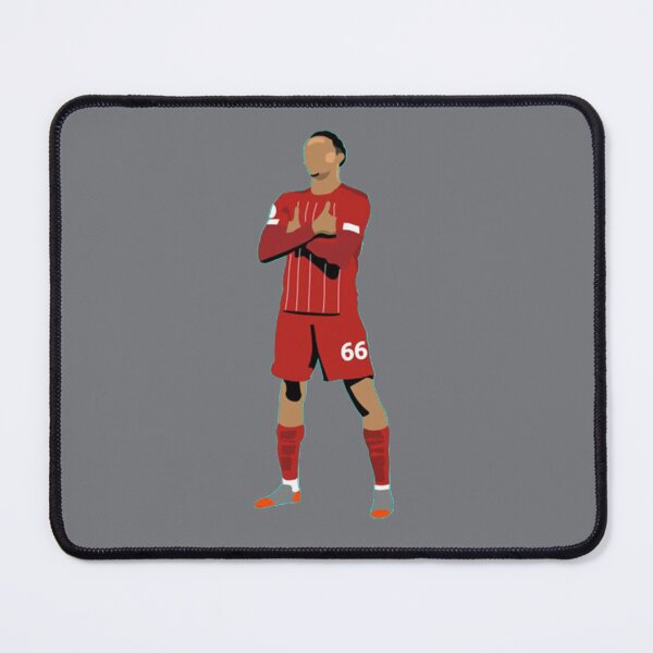 Item preview, LFC Player and Anfield designed and sold by TeganHartley.