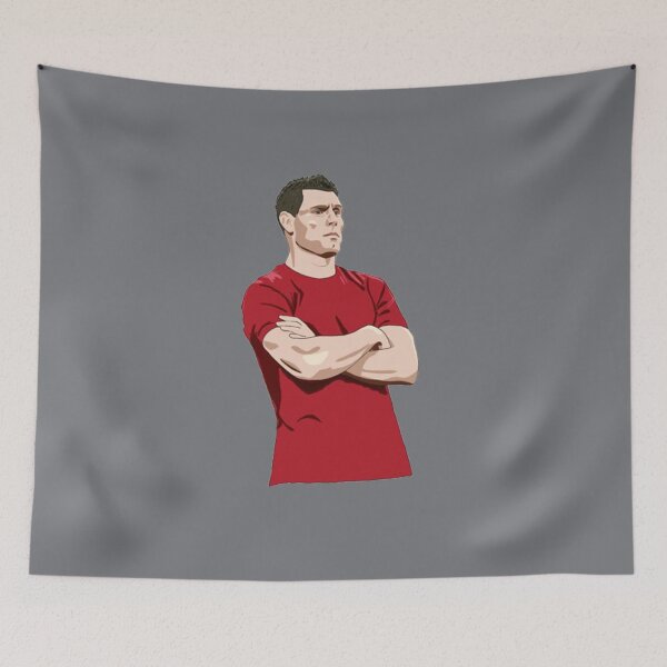 Aperçu de l'œuvre LFC Players portrait créée et vendue par TeganHartley.