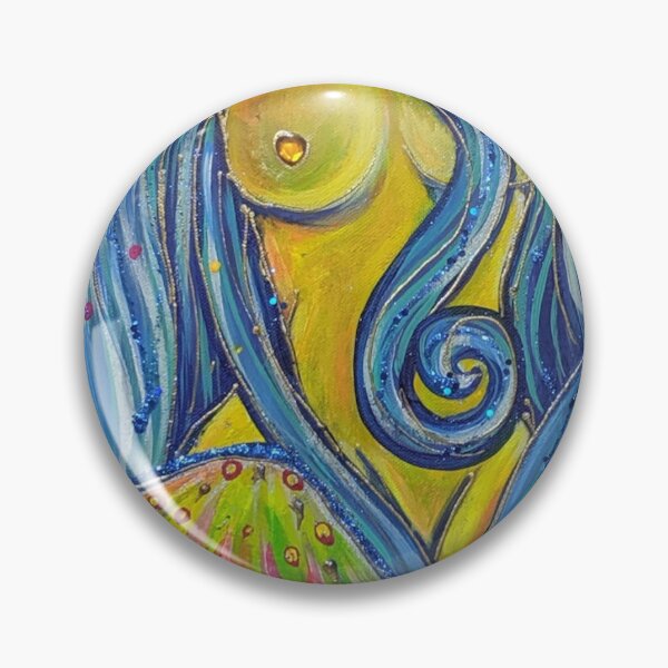 Item preview, Aquarius  designed and sold by Rabbitwhole.