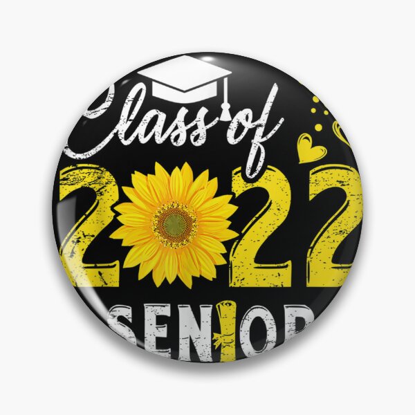 Item preview, Suower Graduation - Senior Class of 2022 22 Graduate T-Shirt designed and sold by BlaeserNotburga.