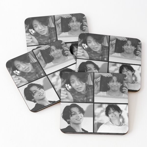 Item preview, Taekook~~ designed and sold by LucyKida Jones.