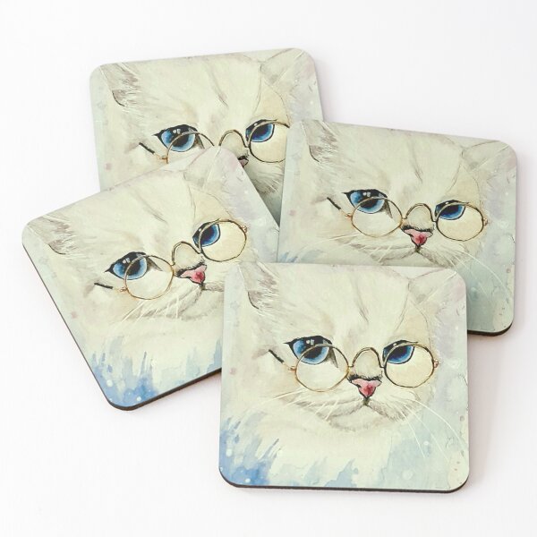 Item preview, The Cat designed and sold by I-ARTS.