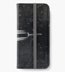 StarFlight iPhone Wallet/Case/Skin