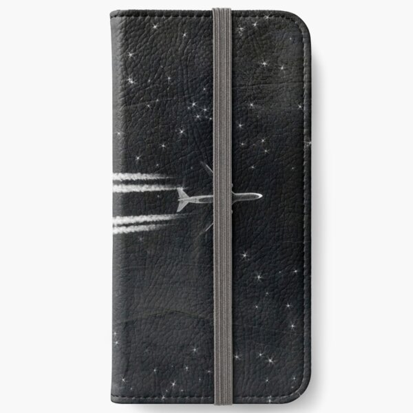 StarFlight iPhone Wallet