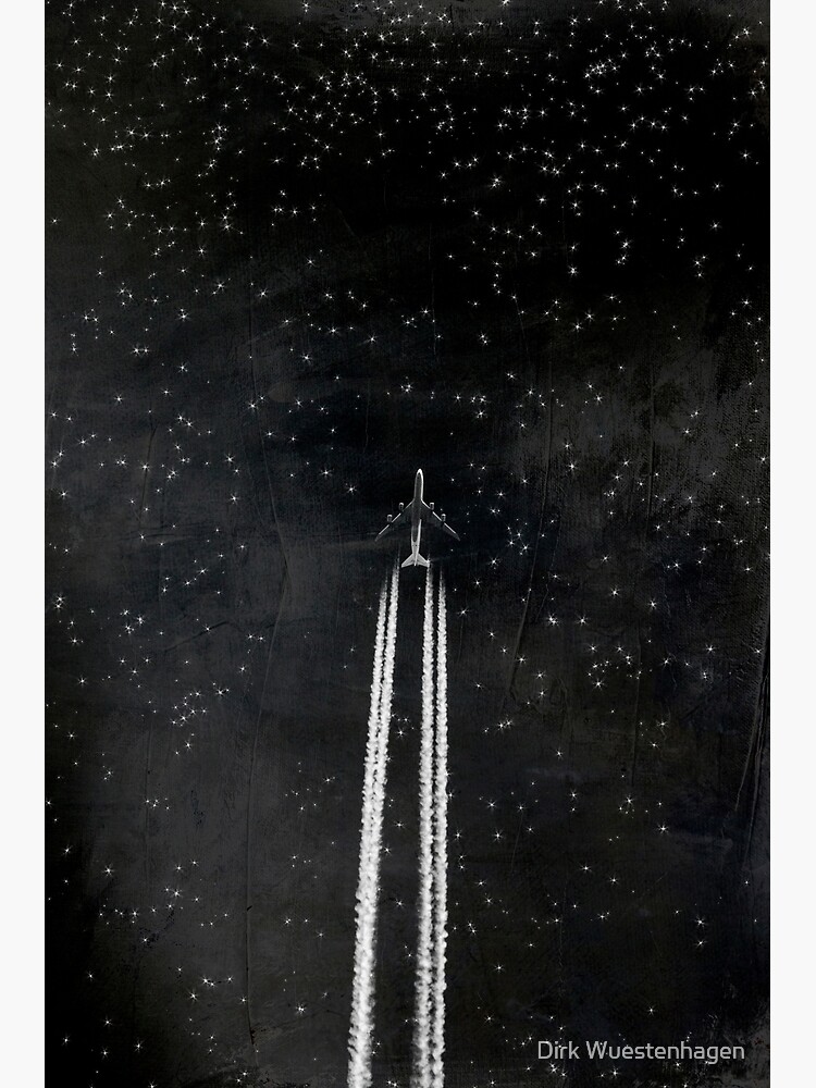 Thumbnail 3 von 3, Poster, StarFlight designt und verkauft von DyrkWyst.