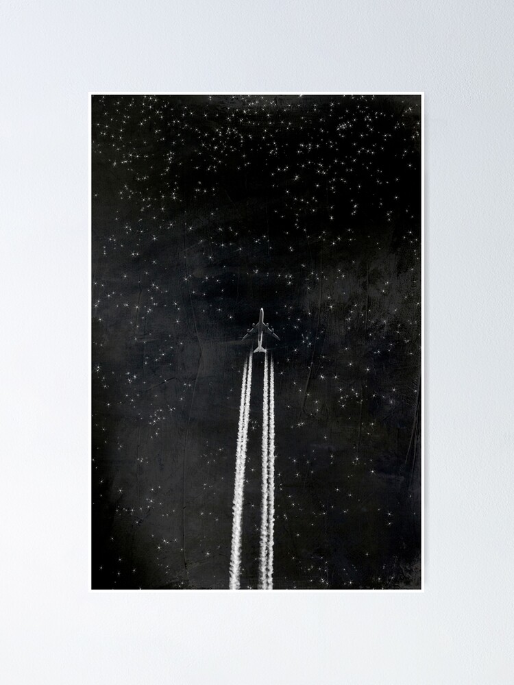 Thumbnail 1 von 3, Poster, StarFlight designt und verkauft von DyrkWyst.