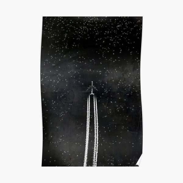 StarFlight Poster