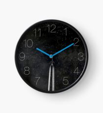 Reloj StarFlight