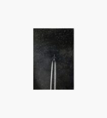 StarFlight Art Board