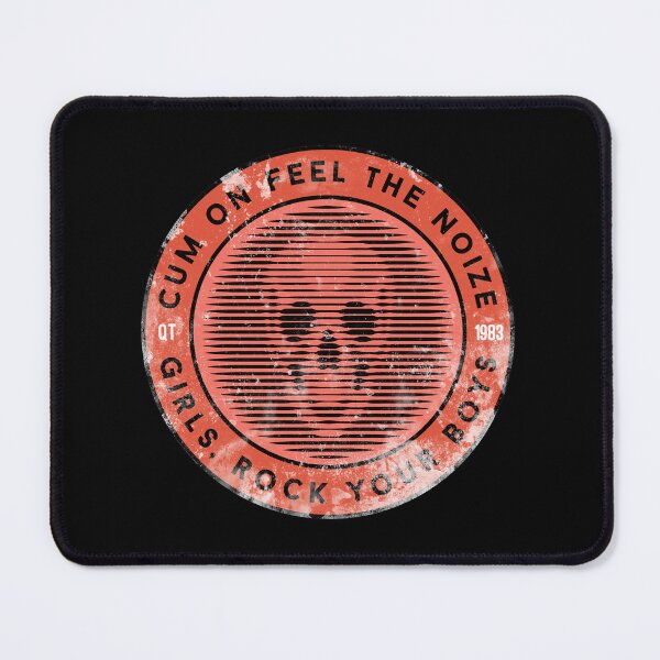 Item preview, Cum on Feel the Noize designed and sold by 78studio.