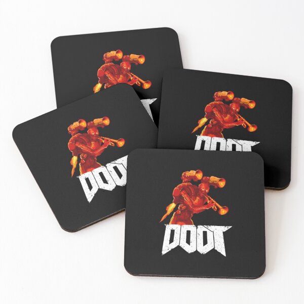 Item preview, The Doot of Essential T-Shirt designed and sold by BrommKarlotta.