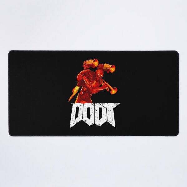 Item preview, The Doot of Essential T-Shirt designed and sold by BrommKarlotta.