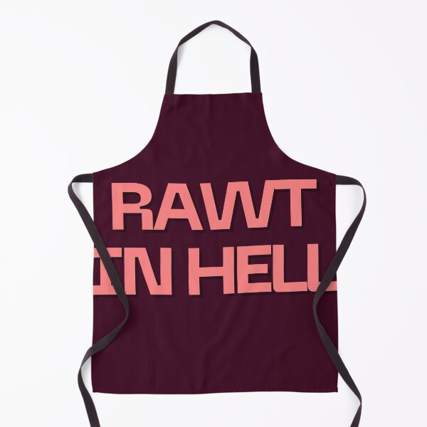 Item preview, RAWT IN HELL designed and sold by Spiffle.