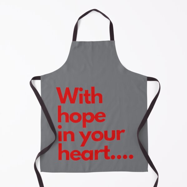 Item preview, LFC With Hope in Your Heart Essential designed and sold by TeganHartley.