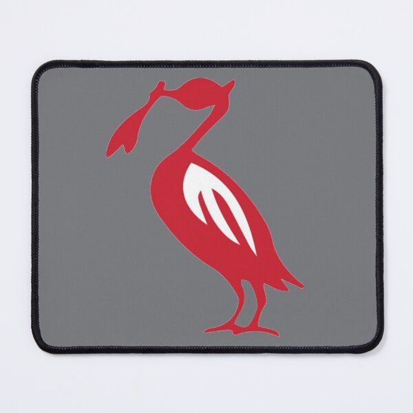 Item preview, Retro Liverbird designed and sold by TeganHartley.