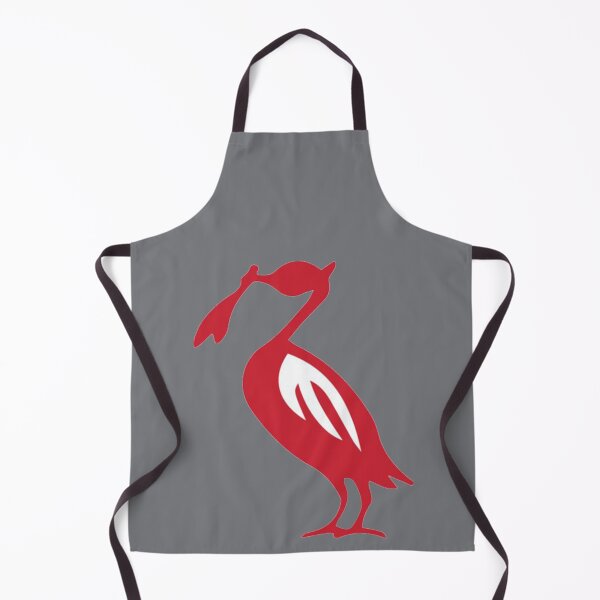 Item preview, Retro Liverbird designed and sold by TeganHartley.