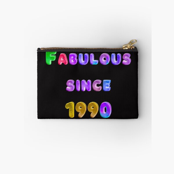 Item preview, Fabulous Since 1990 designed and sold by JOY STORE 45.