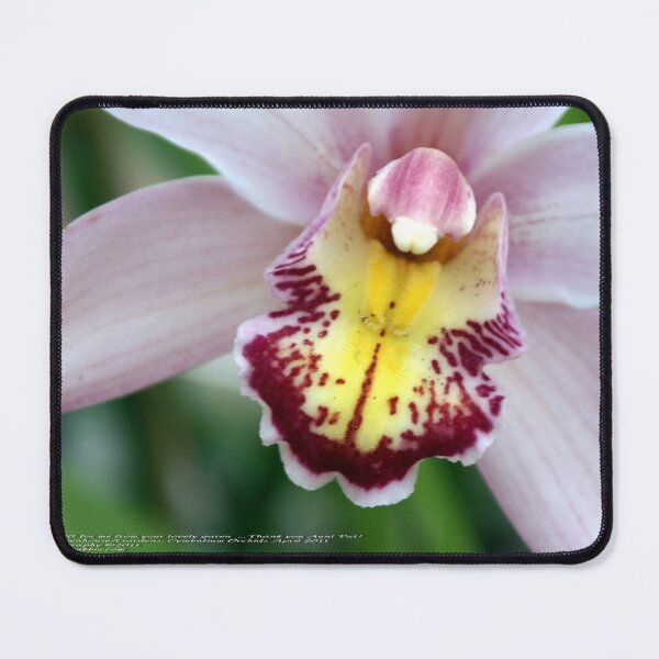 Item preview, Peaceful Pink; Gr. Hills, CA USA designed and sold by leih2008.