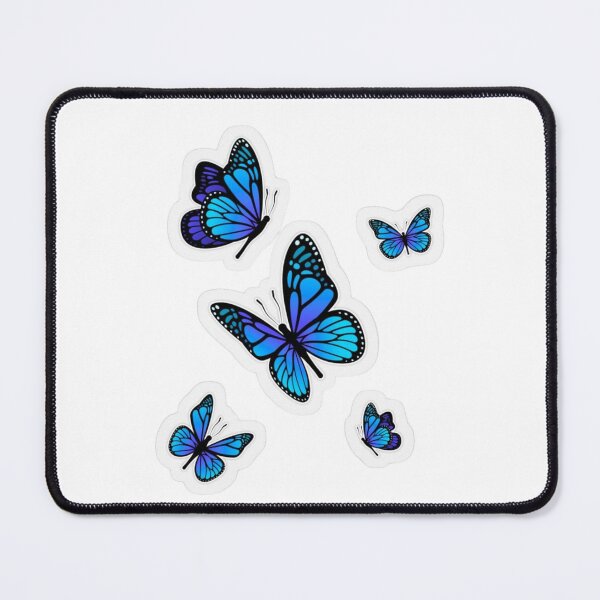 Item preview, Blue Butterfly Pack  designed and sold by Napass-nt.