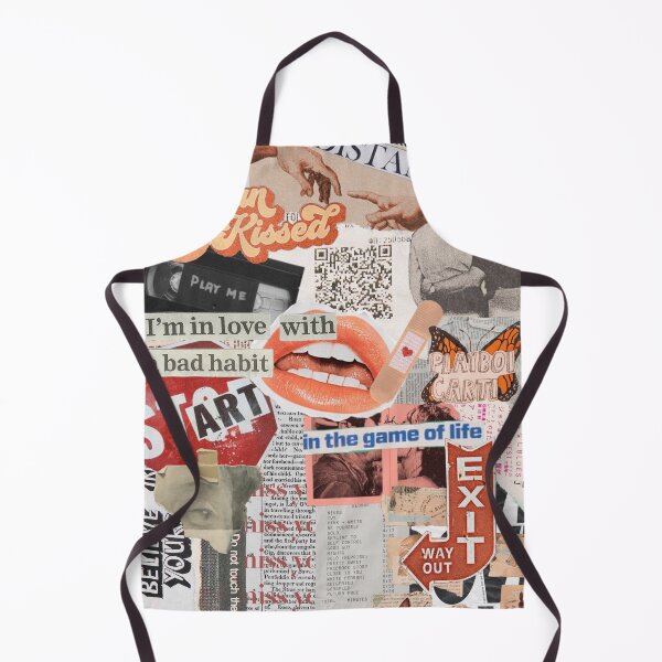 Item preview, BAD HABITS designed and sold by ilanaarosee.
