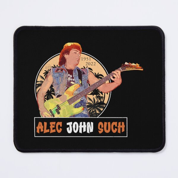 Item preview, Alec John Such designed and sold by Lori Gough.