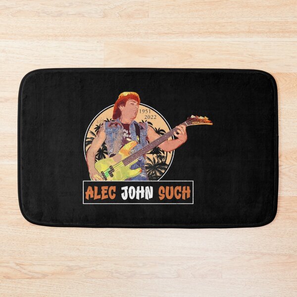 Item preview, Alec John Such designed and sold by Lori Gough.