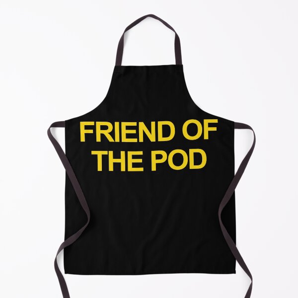 Item preview, crooked media designed and sold by HavenHoppe.