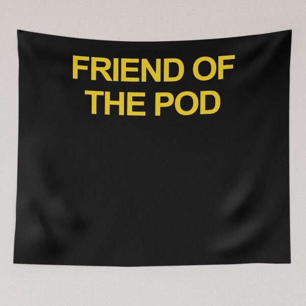 Item preview, crooked media designed and sold by HavenHoppe.
