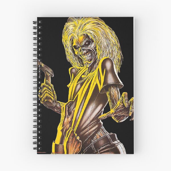 Item preview, Van Halen EDDIE designed and sold by Bradyherty.