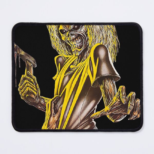 Item preview, Van Halen EDDIE designed and sold by Bradyherty.