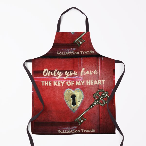 Item preview, 9. The key of my heart - Collection Trends designed and sold by Narcisa22.