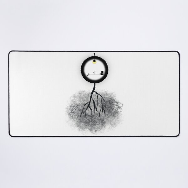 Item preview, [Abstract] Peaceful Space Kitchen (No Background) designed and sold by TheBlueBobCat.