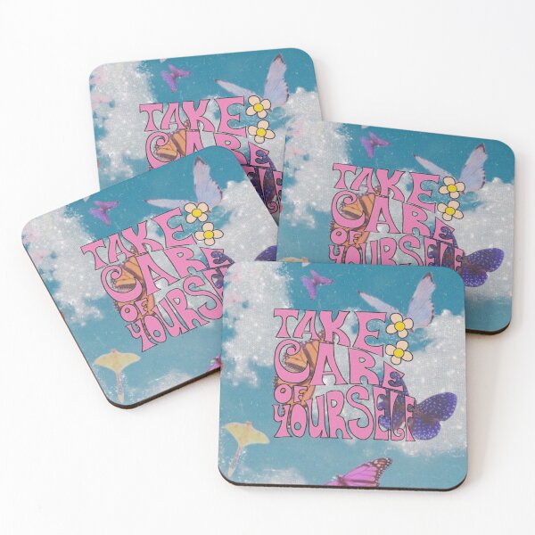 Item preview, TAKE CARE designed and sold by ilanaarosee.