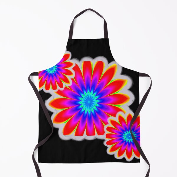 Item preview, Psyche_floral designed and sold by jmdoodlez.
