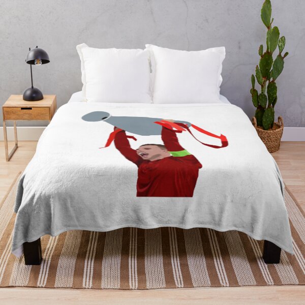 Item preview, Captain Jordan Henderson designed and sold by TeganHartley.