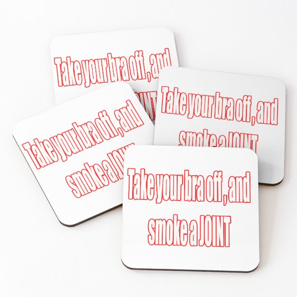 Item preview, Stoner Culture - Take your Bra off  designed and sold by jaymz666.
