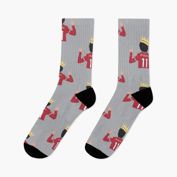 Item preview, LFC and King Mosalah designed and sold by TeganHartley.
