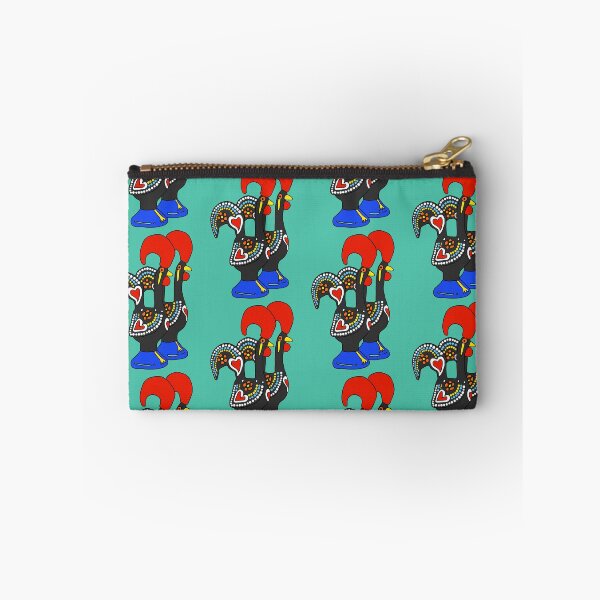 Item preview, Portuguese Rooster Couple designed and sold by m-lapino.