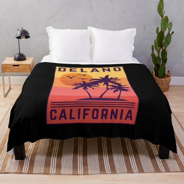 Item preview, Delano California designed and sold by NithieanQ34.