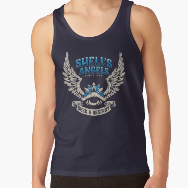 Blue Angels Tank Tops Redbubble