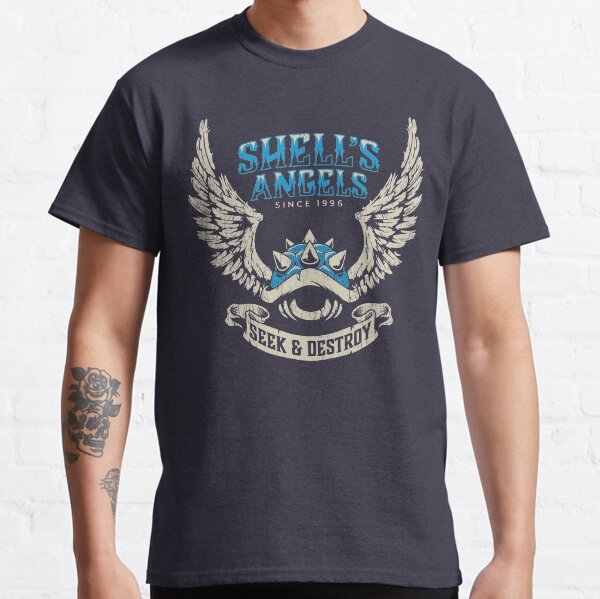 Shells Engel Classic T-Shirt