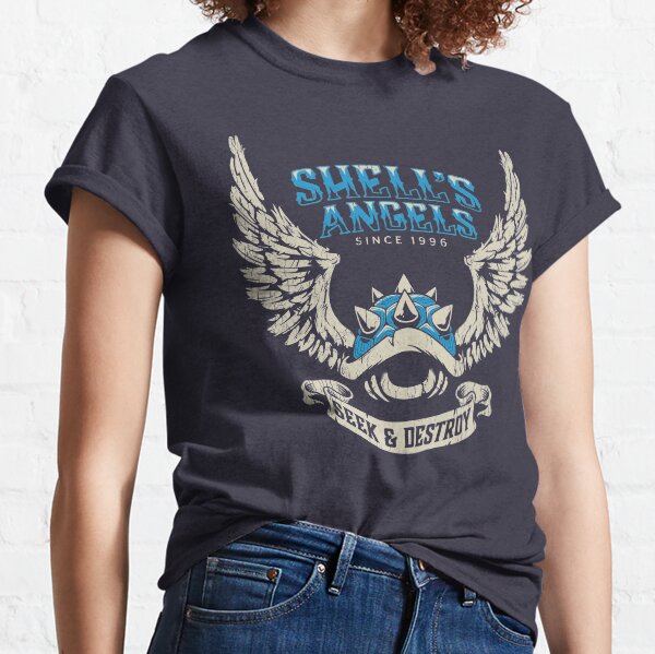 Shells Engel Classic T-Shirt